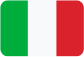 Imballatore di risanamento Italiano